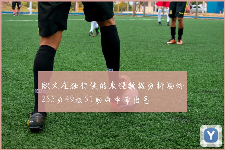 欧文在独行侠的表现数据分析场均255分49板51助命中率出色